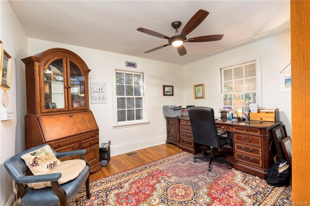 34 Sheridan Road Asheville NC 28803