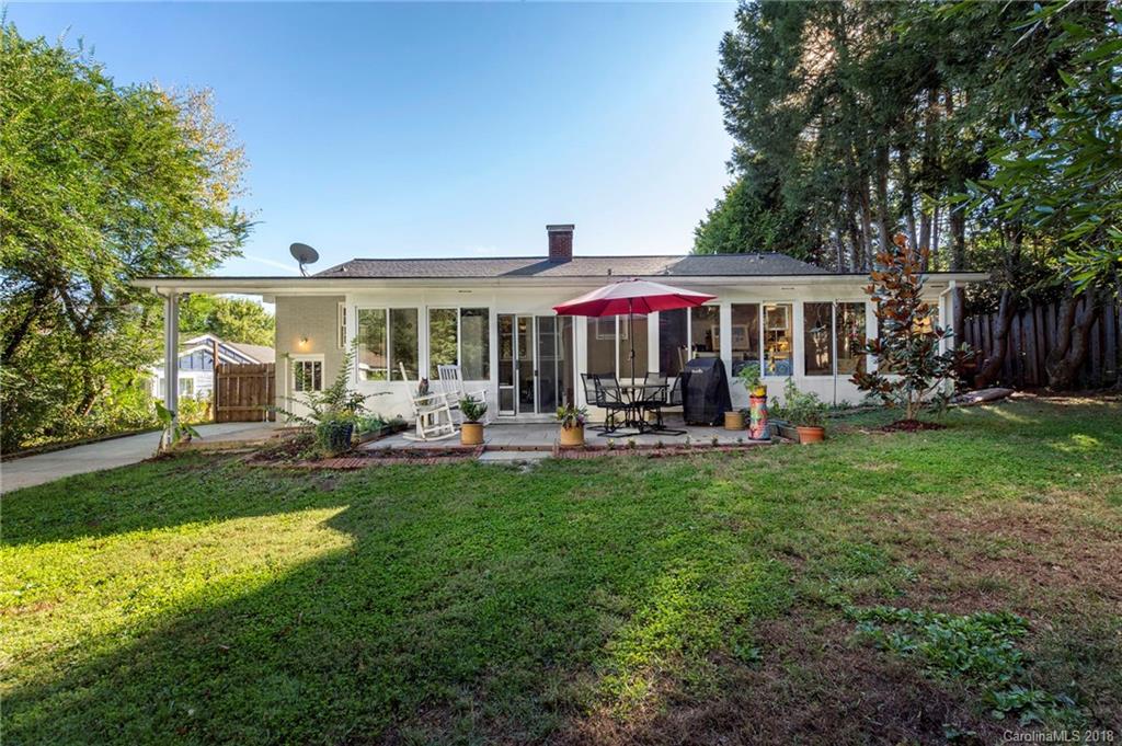34 Sheridan Road Asheville NC 28803