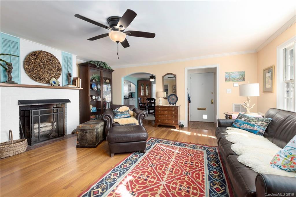 34 Sheridan Road Asheville NC 28803