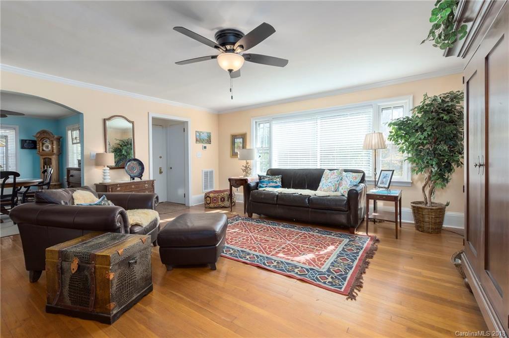 34 Sheridan Road Asheville NC 28803