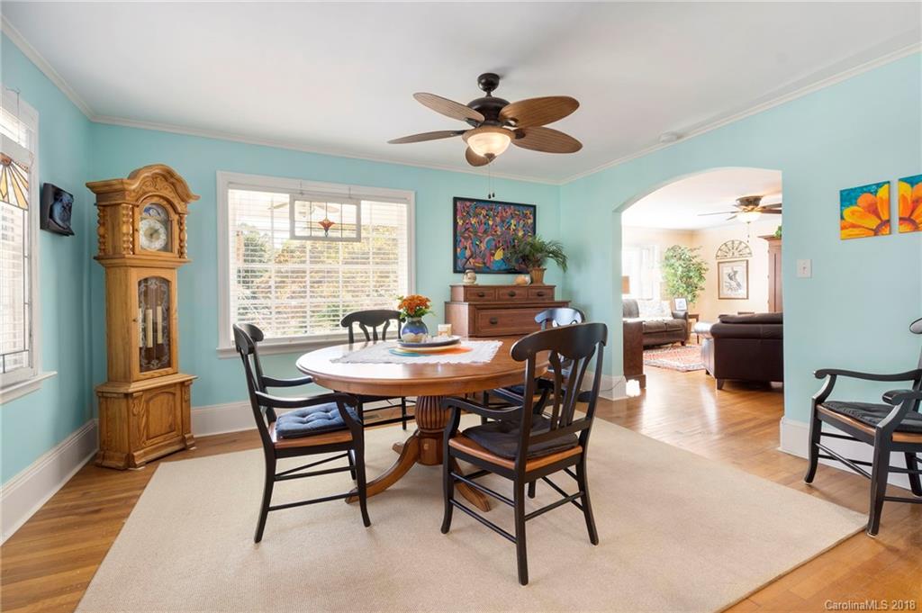 34 Sheridan Road Asheville NC 28803