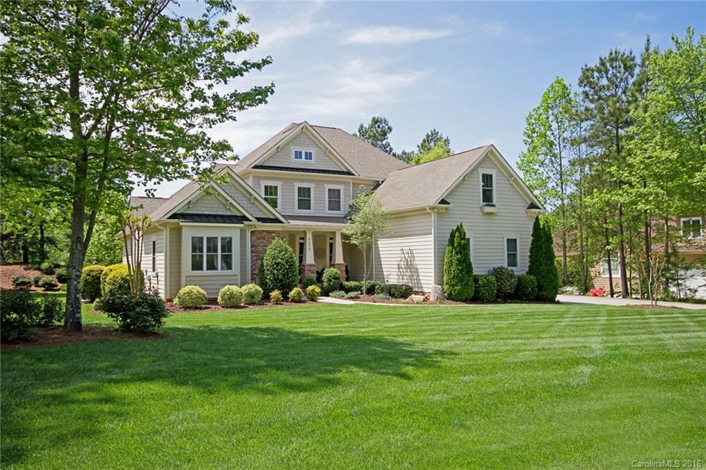 4233 Crepe Ridge Drive Denver NC 28037