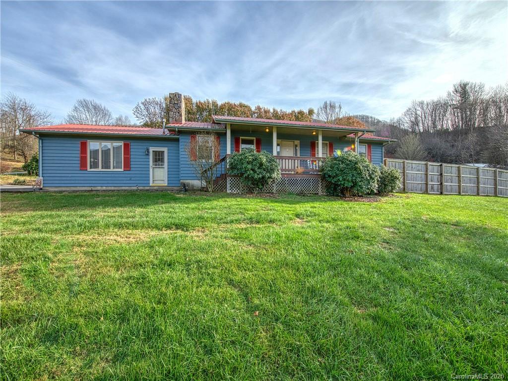 326 Barber Hill Drive Waynesville NC 28786