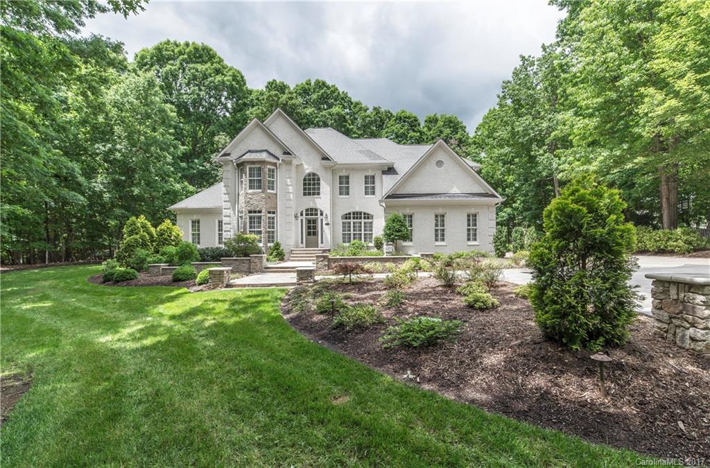 3750 Brushy Lane Charlotte NC 28270
