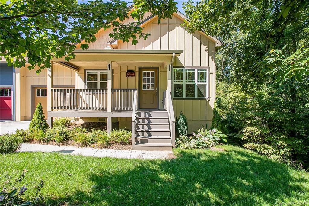 44 Sapling Lane Waynesville NC 28786