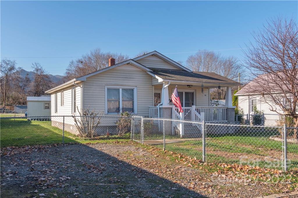 115 Belle Meade Drive Waynesville NC 28786