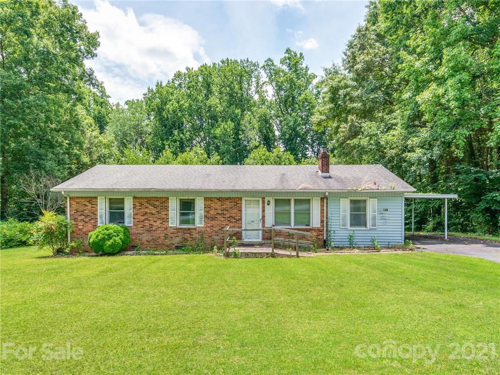 142 Rollingwood Drive Stanley NC 28164