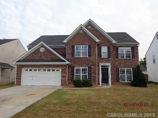 4658 Cedar Rock Drive Charlotte NC 28273