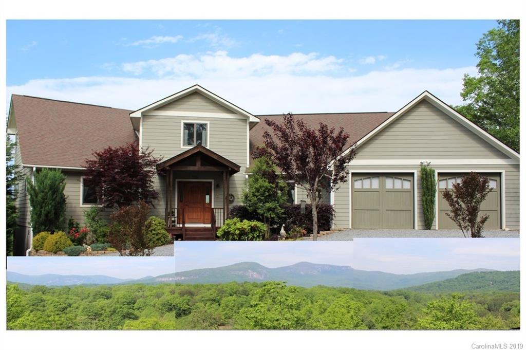 228 Easy Street Lake Lure NC 28746