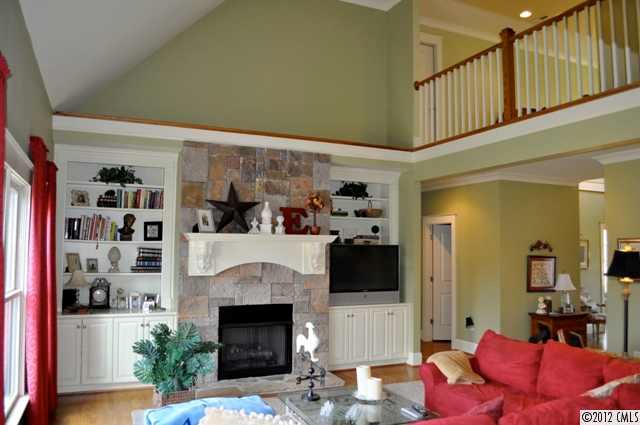 713 Clifden Drive Matthews NC 28104