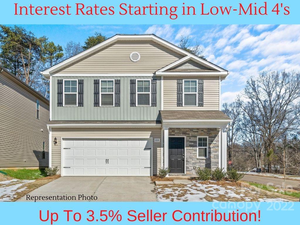 214 Lake George Drive Shelby NC 28152