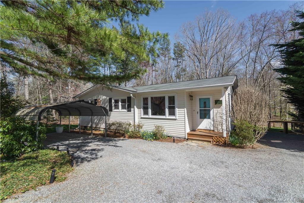 758 Concord Road Fletcher NC 28732