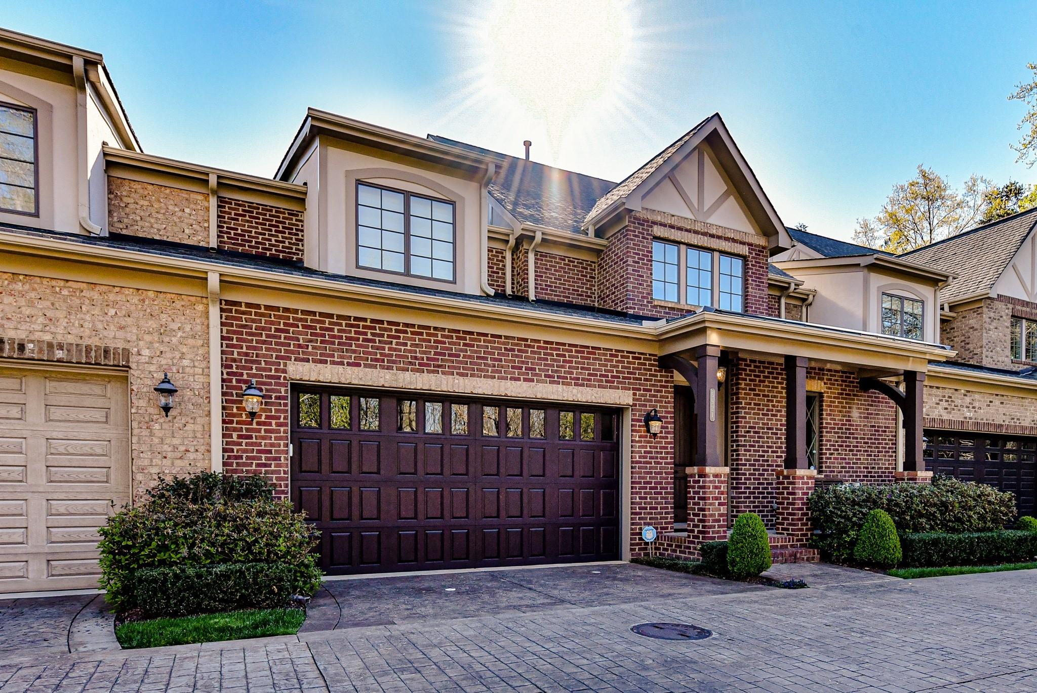 5921 Tred Avon Court Charlotte NC 28226