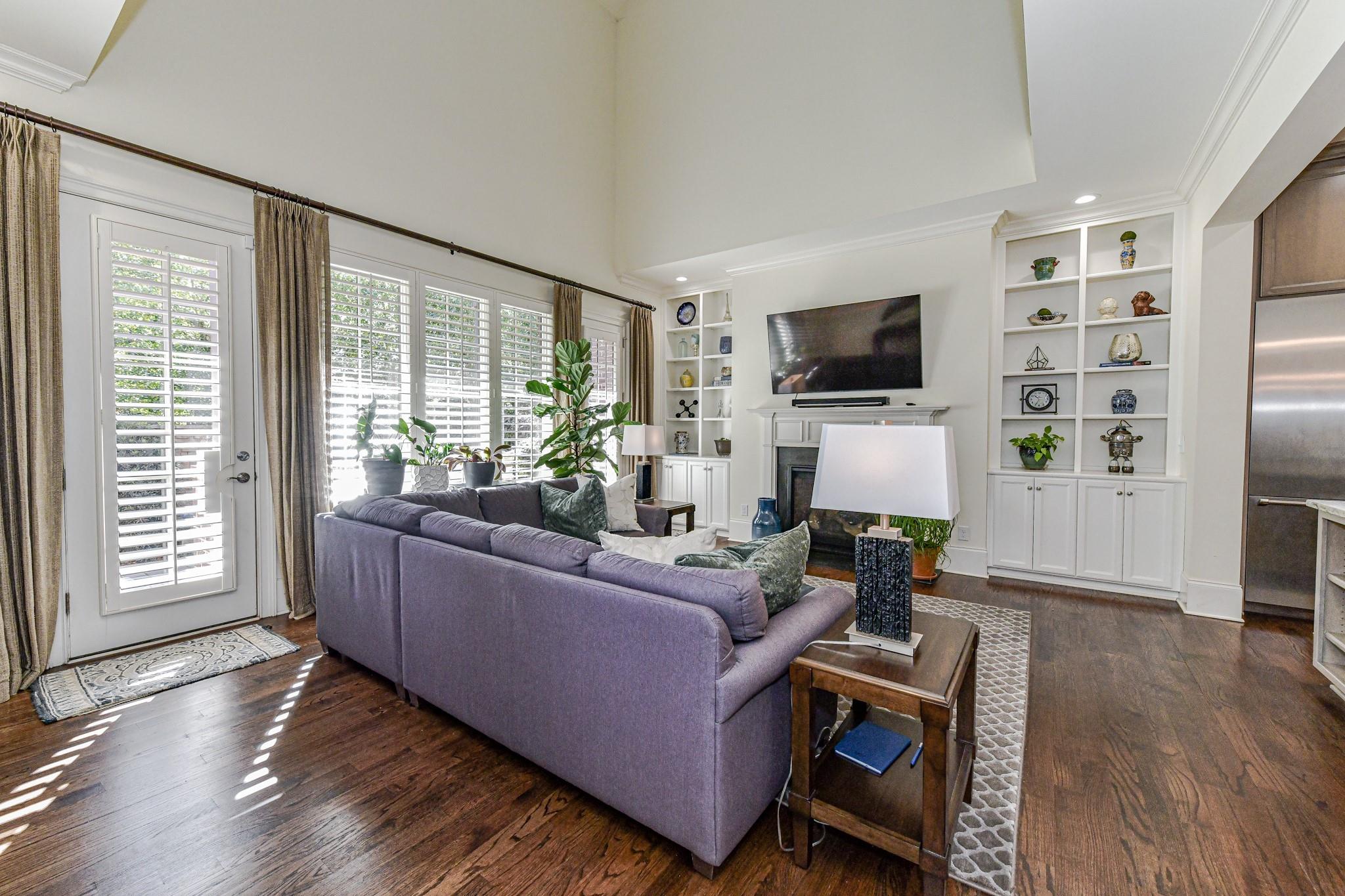 5921 Tred Avon Court Charlotte NC 28226
