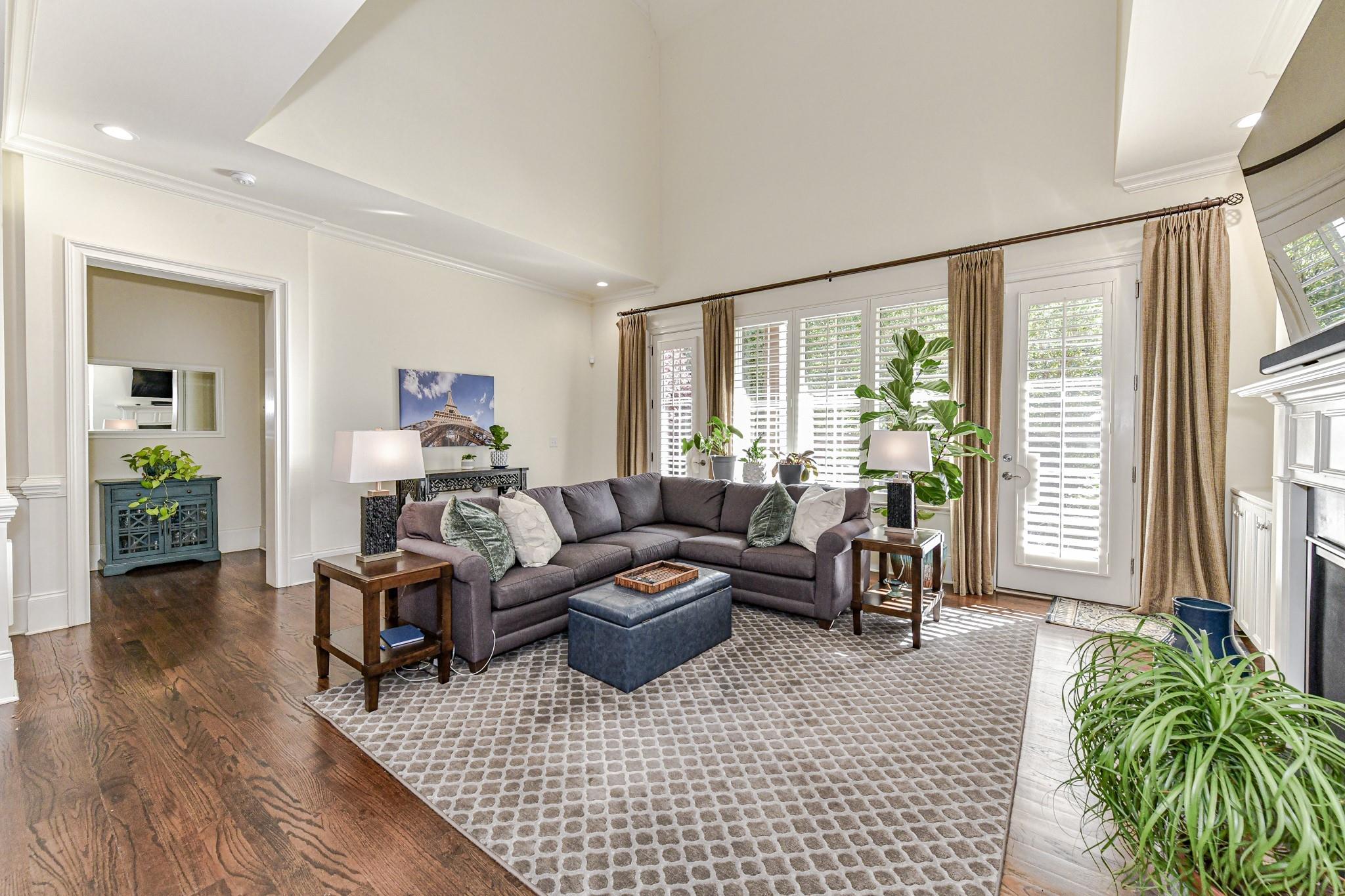 5921 Tred Avon Court Charlotte NC 28226