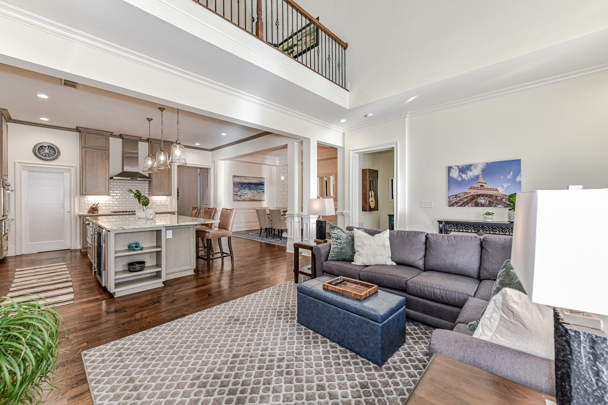 5921 Tred Avon Court Charlotte NC 28226