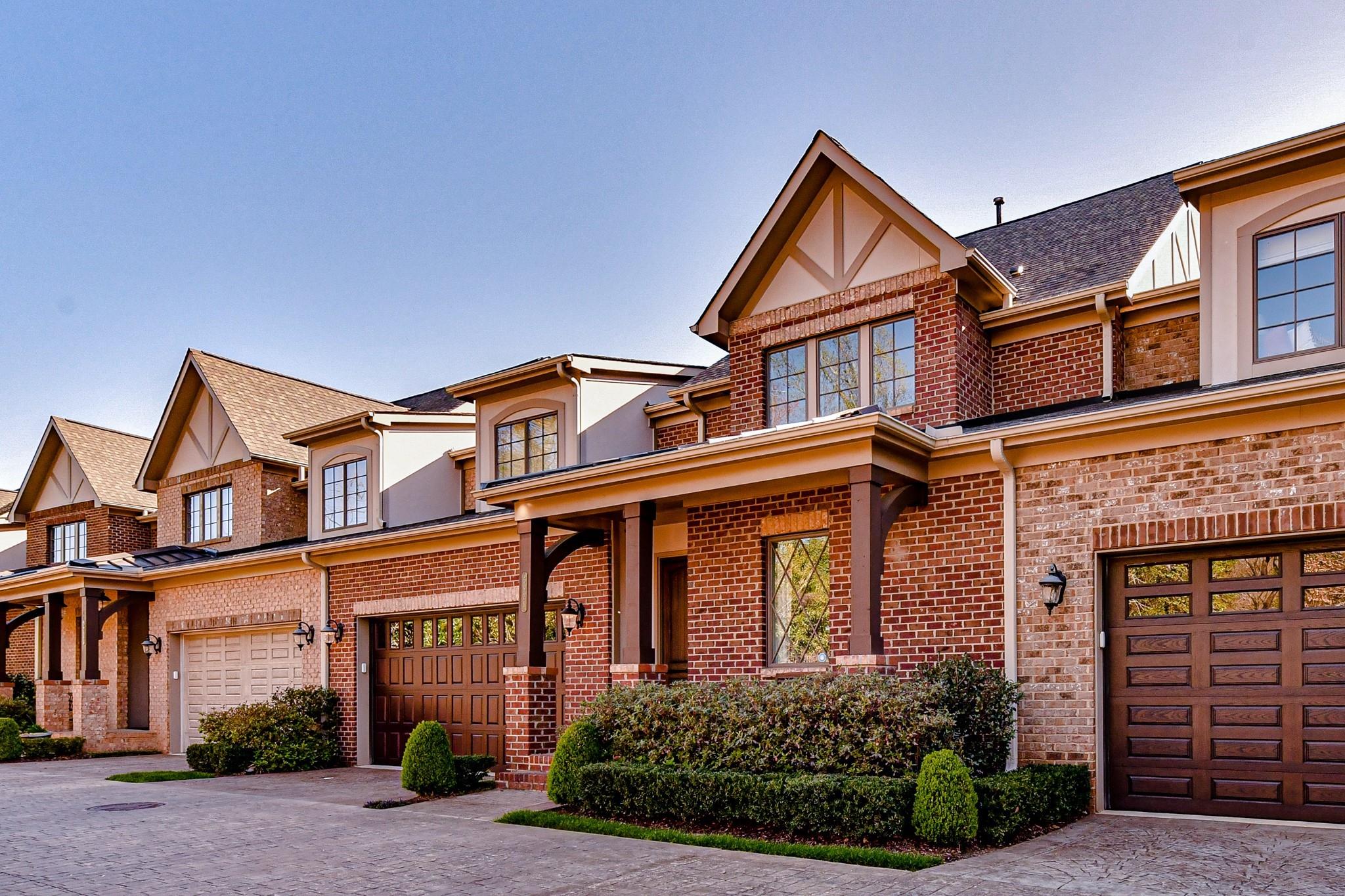 5921 Tred Avon Court Charlotte NC 28226
