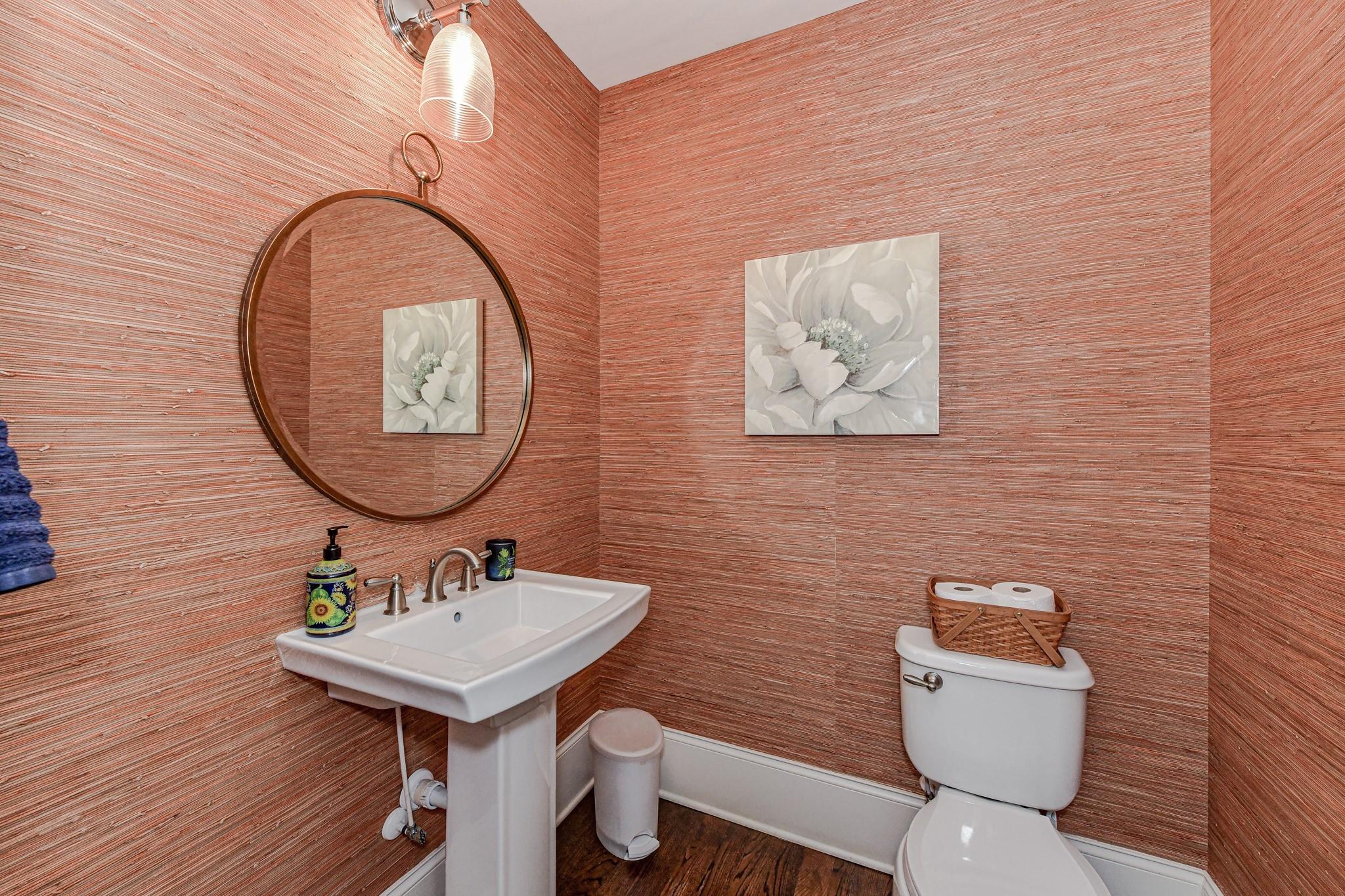 5921 Tred Avon Court Charlotte NC 28226