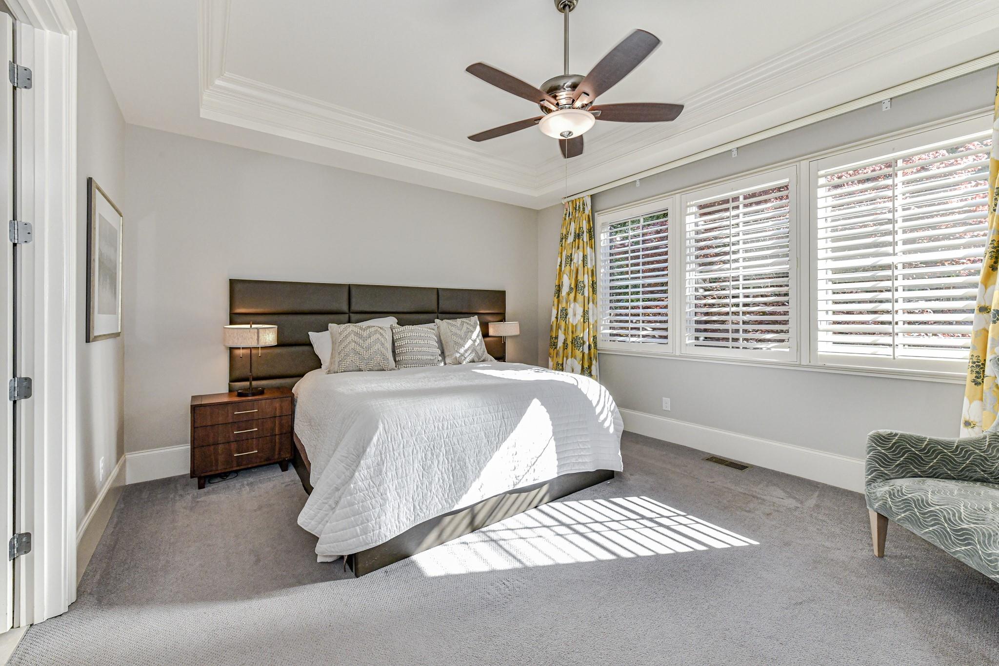 5921 Tred Avon Court Charlotte NC 28226