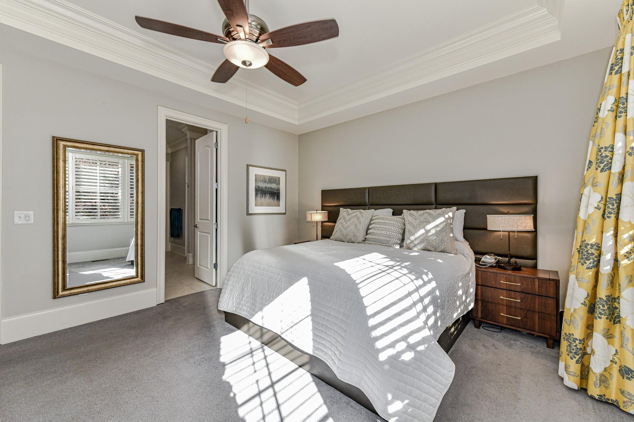 5921 Tred Avon Court Charlotte NC 28226