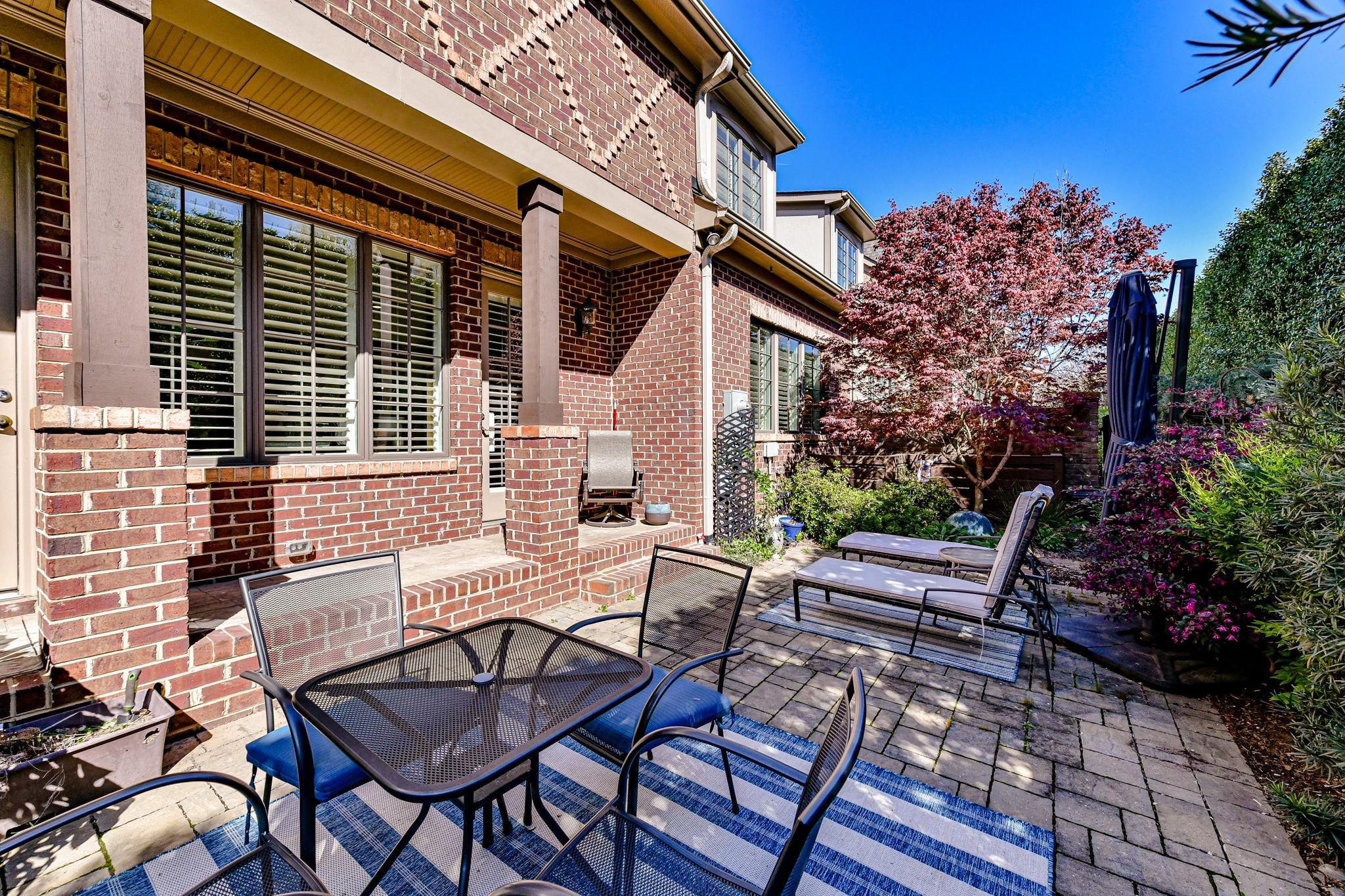5921 Tred Avon Court Charlotte NC 28226