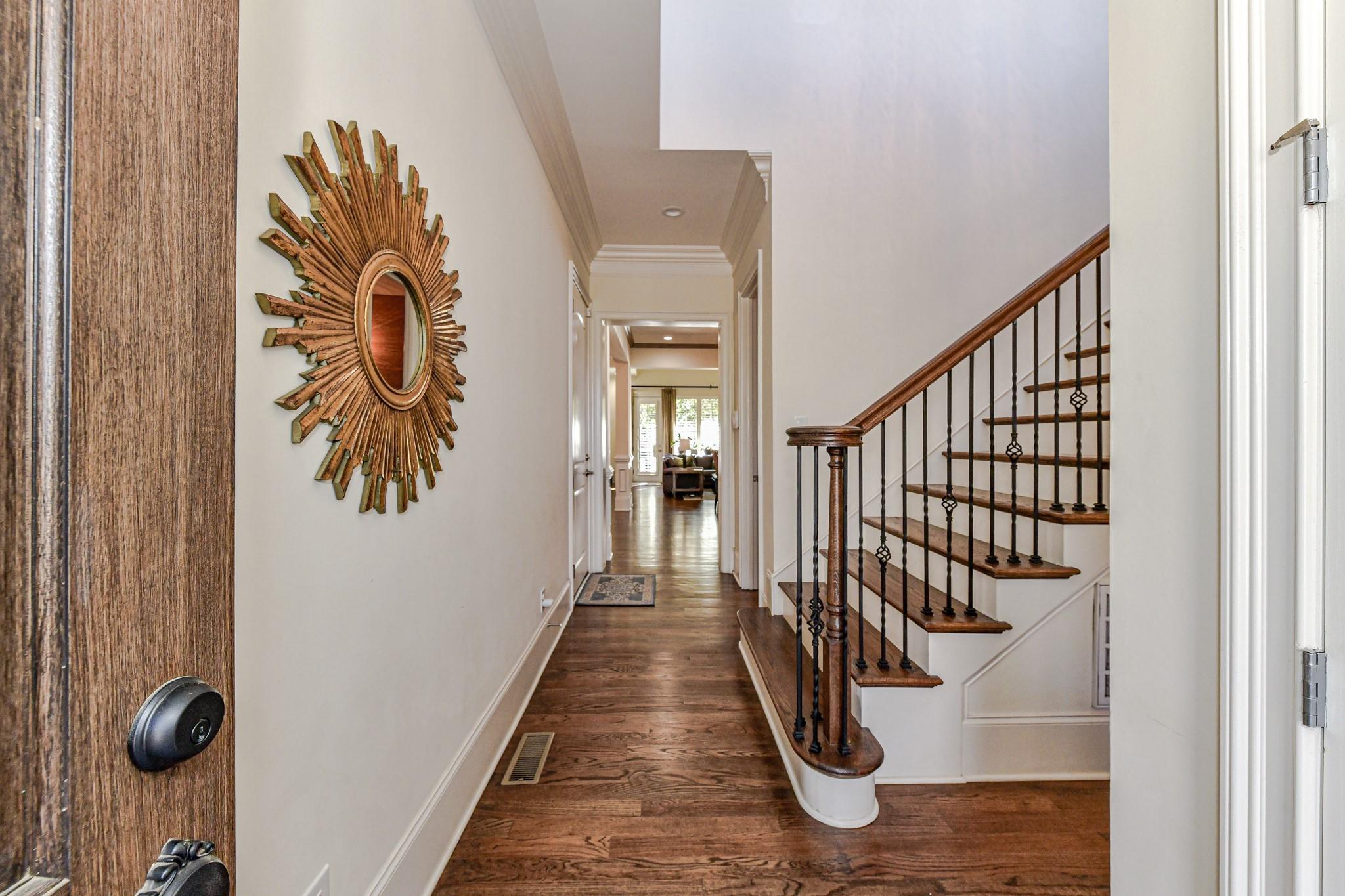 5921 Tred Avon Court Charlotte NC 28226