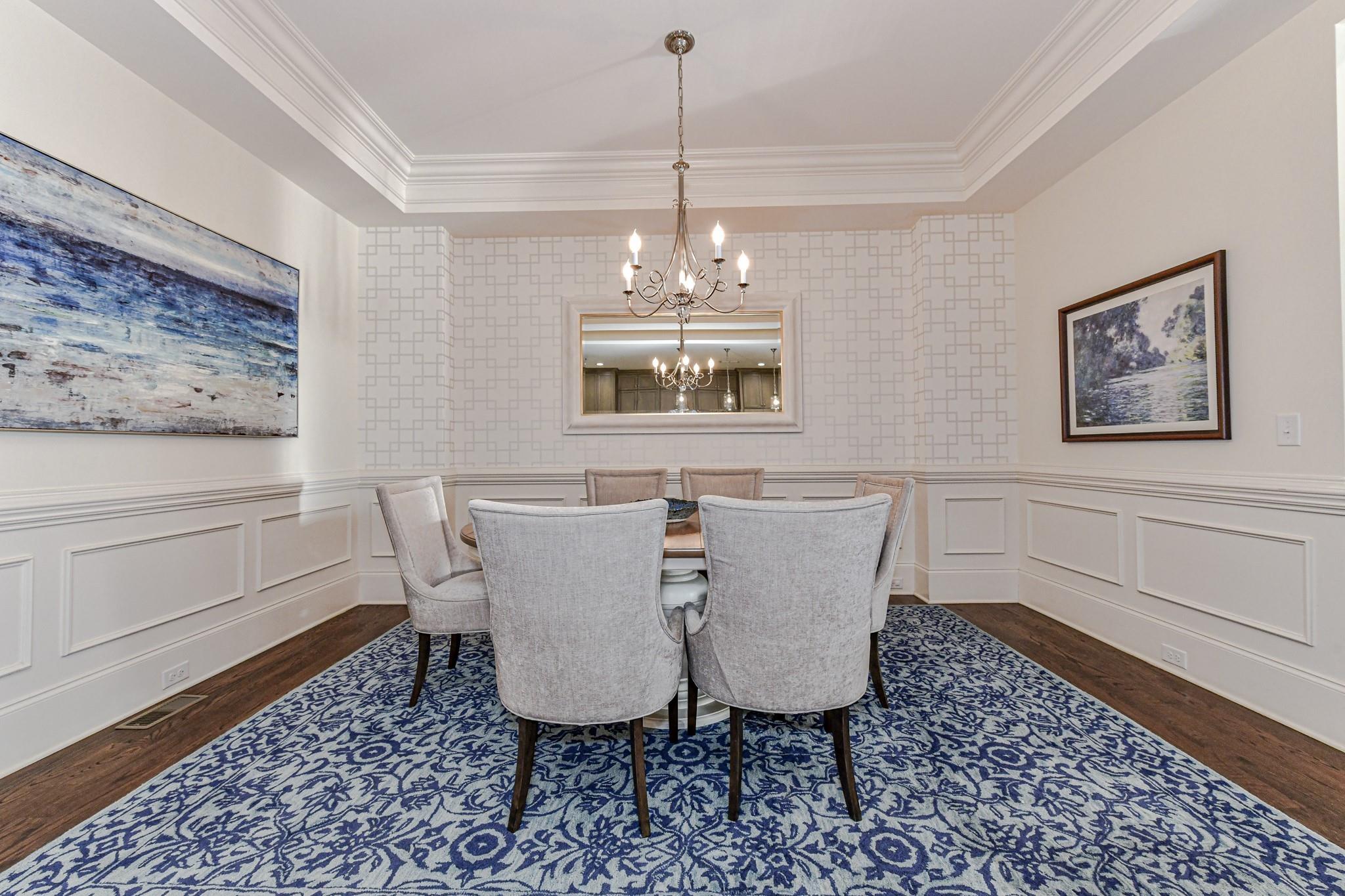 5921 Tred Avon Court Charlotte NC 28226