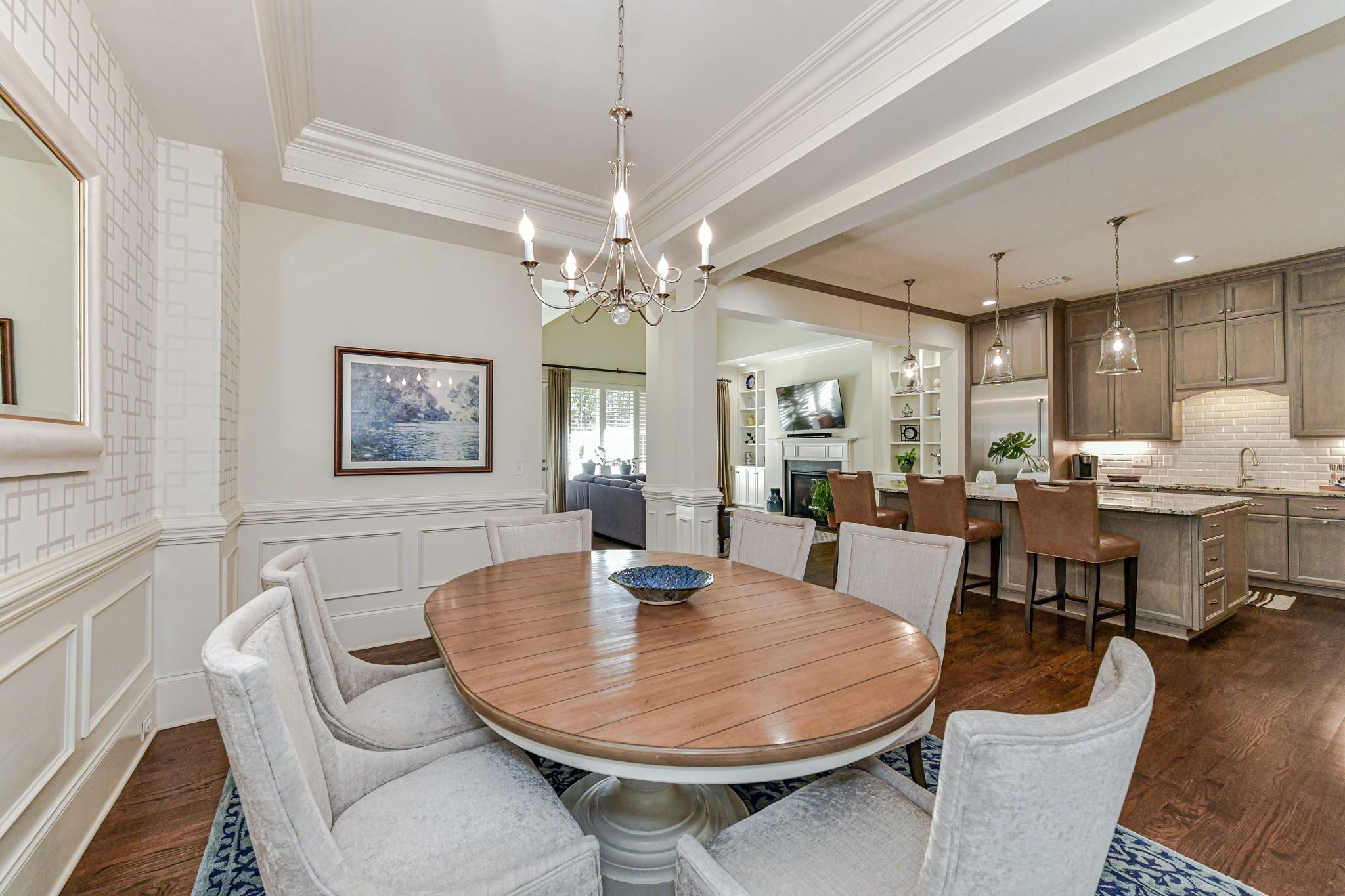 5921 Tred Avon Court Charlotte NC 28226