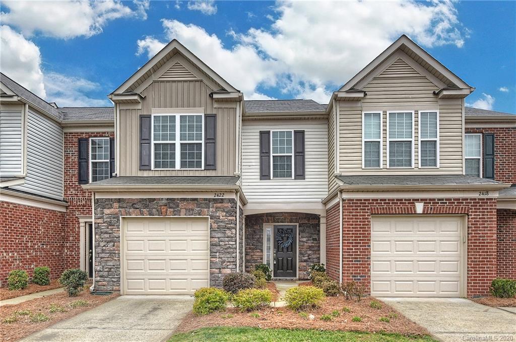 2422 Kensington Station Parkway Charlotte NC 28210