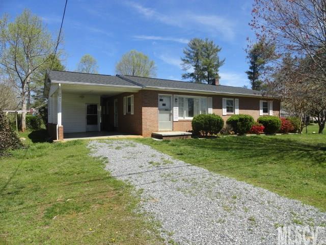 1842 Orchard Drive Lenoir NC 28645