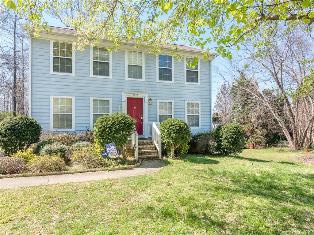 3522 Chistow Road Matthews NC 28105