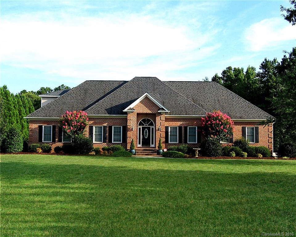 3801 Mourning Dove Drive Matthews NC 28104