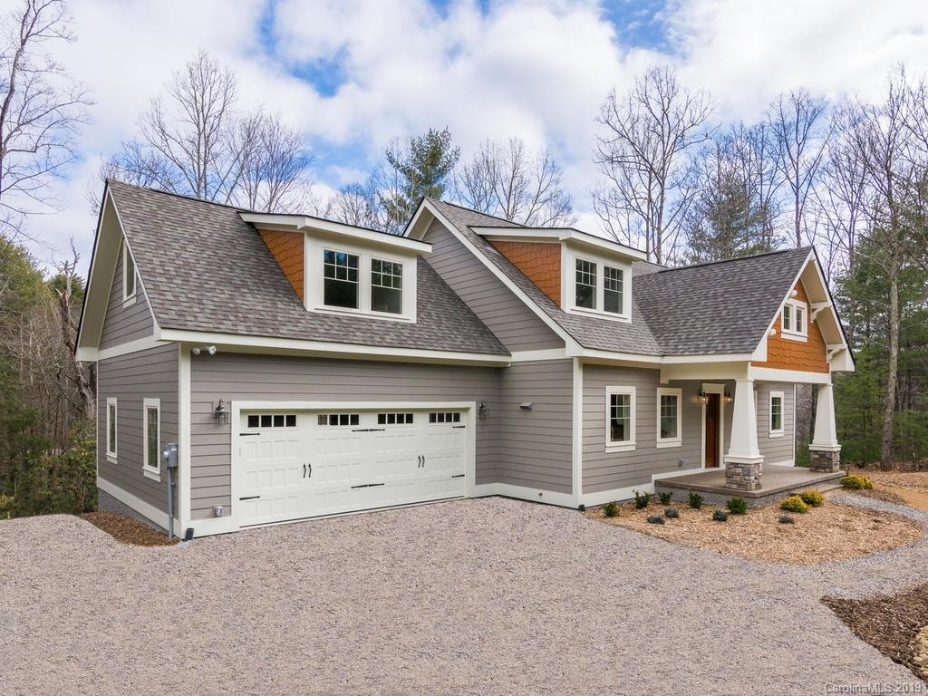 138 Old Concord Road Fletcher NC 28732