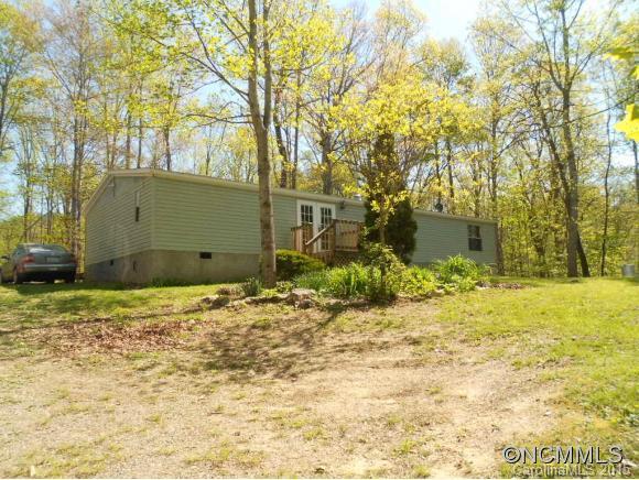 105 Blue Mountain Road Fairview NC 28730