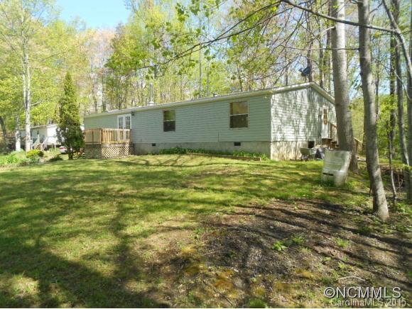 105 Blue Mountain Road Fairview NC 28730