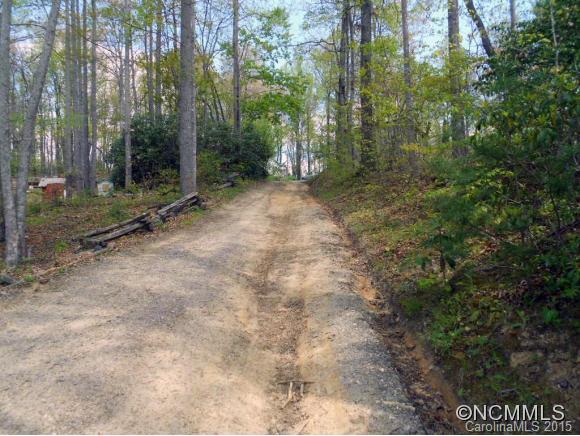 105 Blue Mountain Road Fairview NC 28730