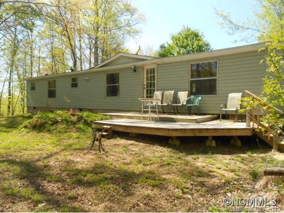 105 Blue Mountain Road Fairview NC 28730