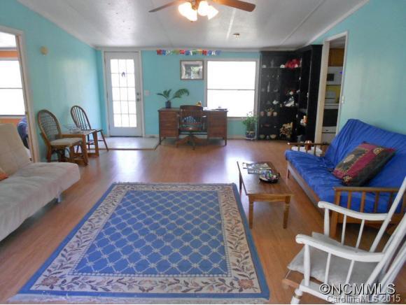 105 Blue Mountain Road Fairview NC 28730
