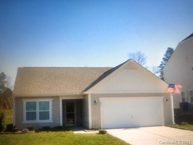 875 Pointe Andrews Drive Concord NC 28025