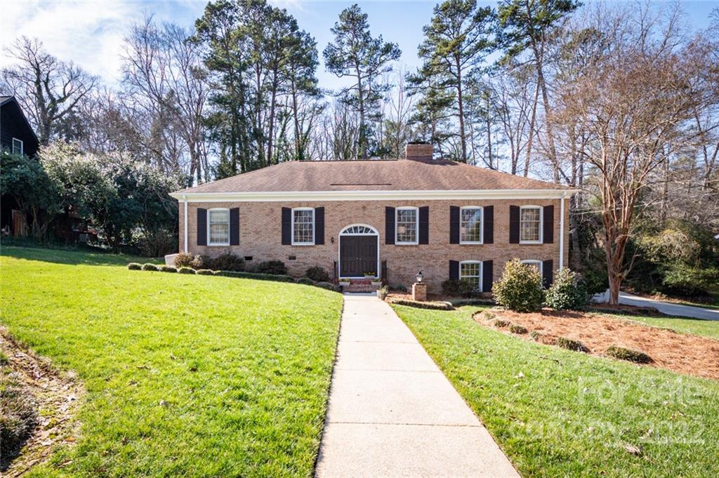 7114 Terrace Drive Charlotte NC 28211