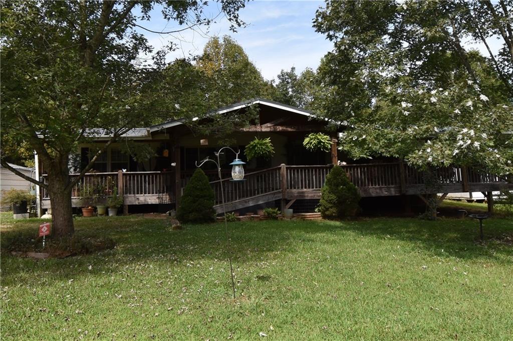5085 Old Hickory Tree Road Morganton NC 28655