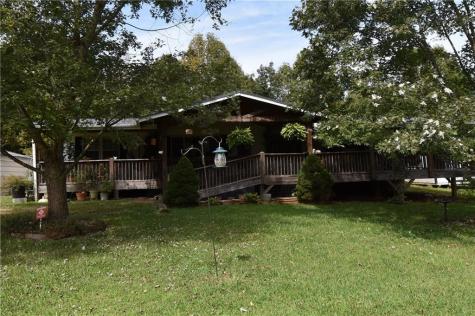 5085 Old Hickory Tree Road Morganton NC 28655