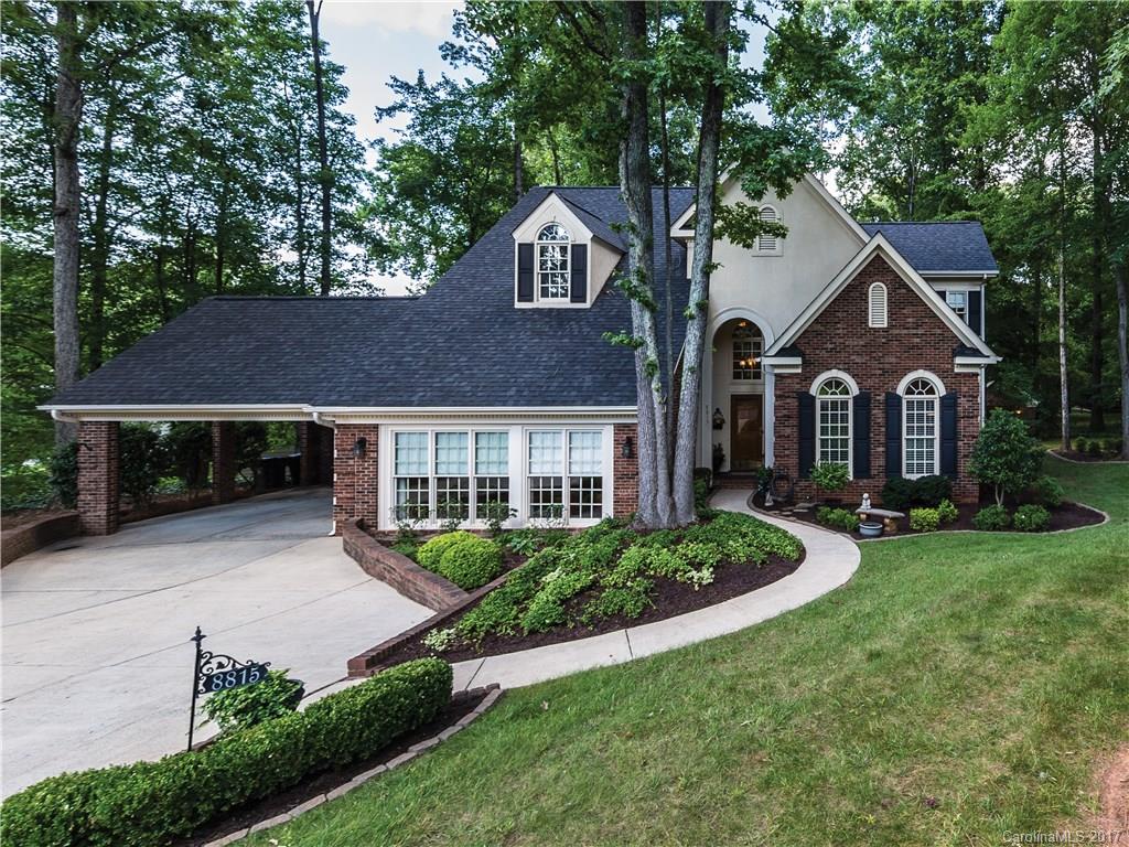 8815 Taybrook Drive Huntersville NC 28078