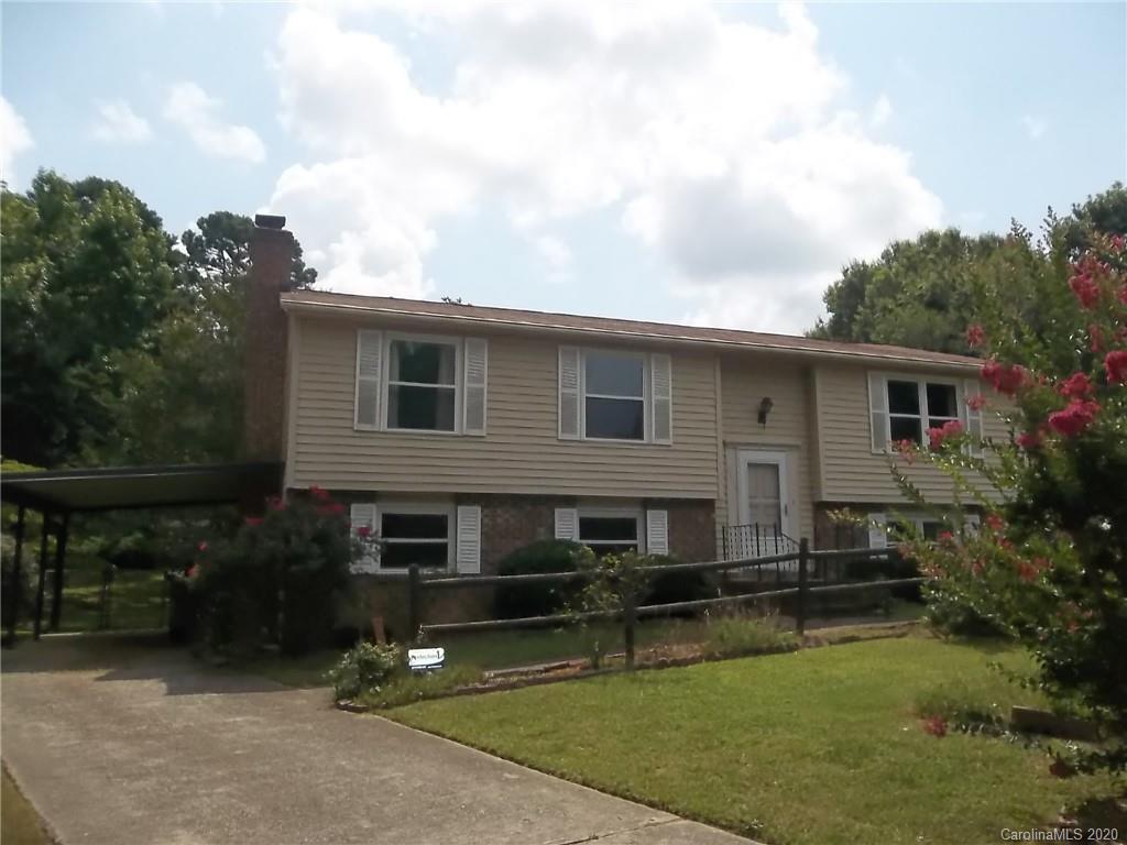 8009 Fern Glen Court Charlotte NC 28227