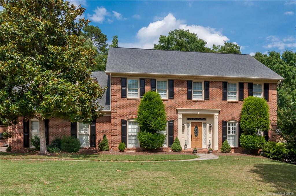 625 Barington Place Matthews NC 28105