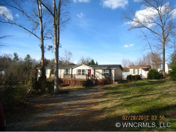 297 Katie Drive Hendersonville NC 28792
