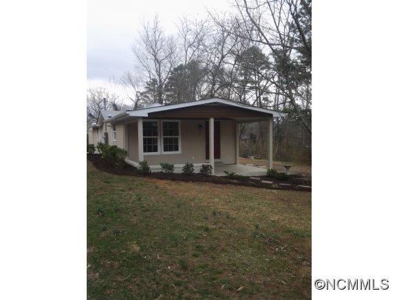 53 Elkmont Drive Asheville NC 28804