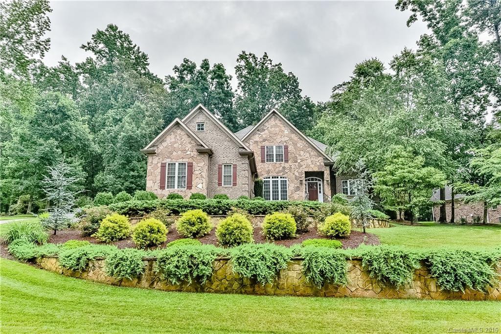 110 Timberside Drive Davidson NC 28036