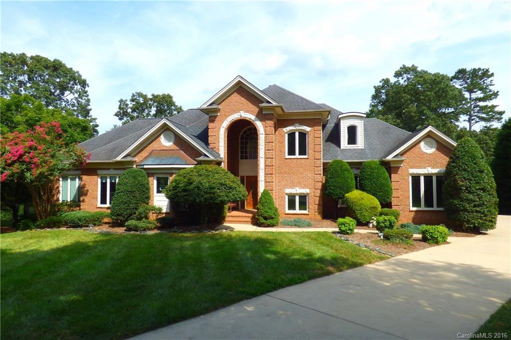 3730 Blendwood Lane NE Hickory NC 28601