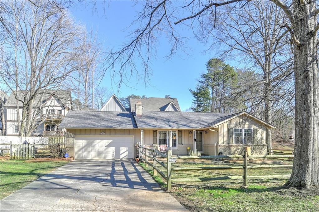 3 Waters Road Asheville NC 28805
